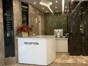 هتل کاربات اصفهان هتل کاربات اصفهان