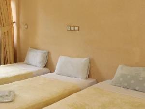 هتل جهانگردی اردستان هتل جهانگردی اردستان