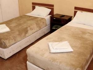 هتل جهانگردی اردستان هتل جهانگردی اردستان