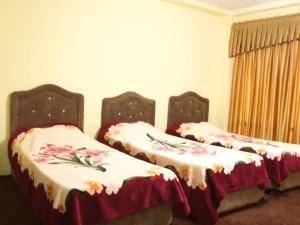 هتل پاپیون رودسر هتل پاپیون رودسر