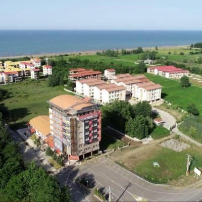 هتل پاپیون رودسر هتل پاپیون رودسر