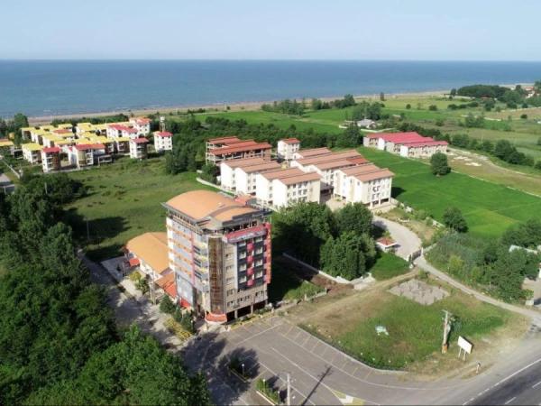 هتل پاپیون رودسر هتل پاپیون رودسر