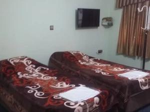 هتل پاپیون رودسر هتل پاپیون رودسر