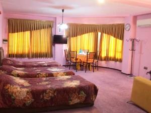 هتل پاپیون رودسر هتل پاپیون رودسر