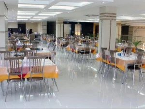 هتل کرامت مشهد هتل کرامت مشهد