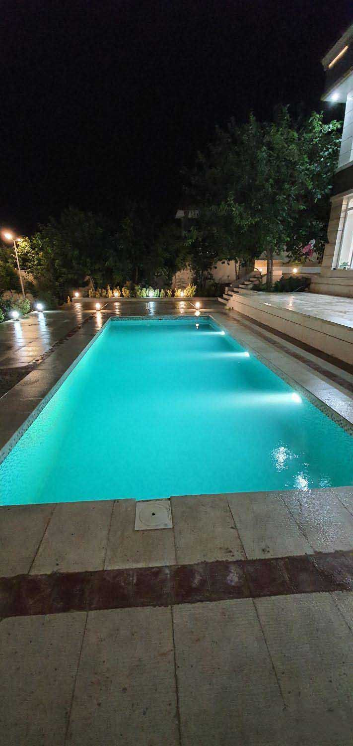 ویلا باغ دوبلکس استخردار شیراز