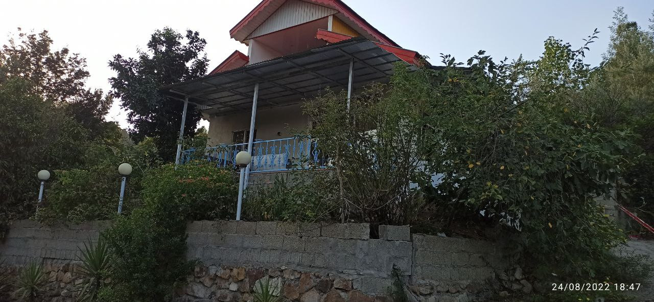 ویلا پامچال ماکلوان