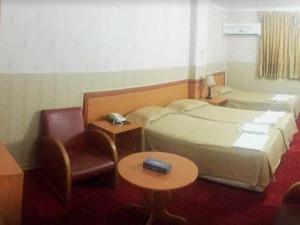 هتل آپارتمان صفا قم هتل آپارتمان صفا قم