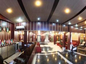 هتل آپارتمان صفا قم هتل آپارتمان صفا قم