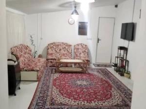 سوئیت شکوری سلمانشهر سوئیت شکوری سلمانشهر