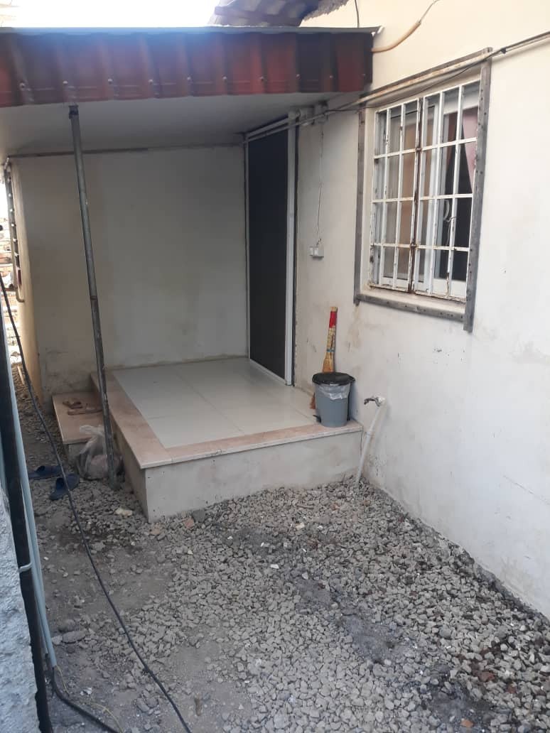 سوئیت شکوری سلمانشهر 