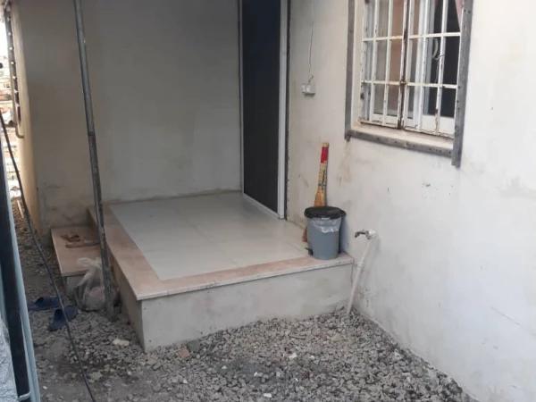 سوئیت شکوری سلمانشهر سوئیت شکوری سلمانشهر