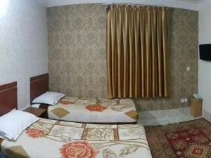 هتل آپارتمان عامری قم هتل آپارتمان عامری قم