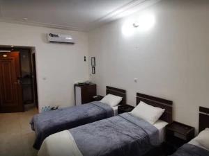 هتل آپارتمان عامری قم هتل آپارتمان عامری قم