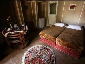 اقامتگاه سنتی شاه ولی ماهان اقامتگاه سنتی شاه ولی ماهان