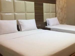 هتل کاظمین قم هتل کاظمین قم