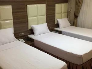 هتل کاظمین قم هتل کاظمین قم