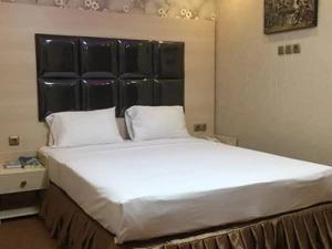 هتل کاظمین قم هتل کاظمین قم