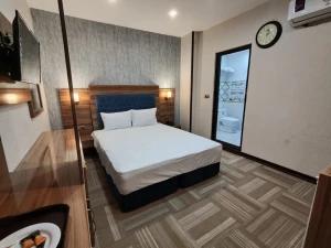 هتل قصر نادری قم هتل قصر نادری قم