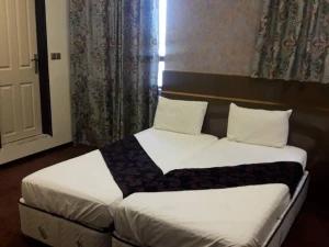 هتل اطلس قم هتل اطلس قم