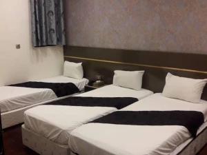 هتل اطلس قم هتل اطلس قم