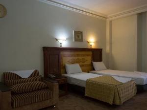 هتل پارسیان مشهد هتل پارسیان مشهد