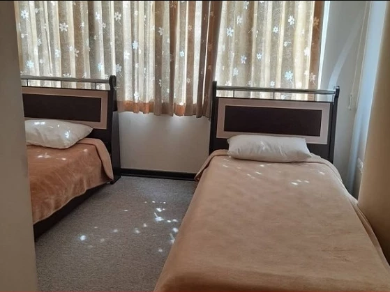 هتل آپارتمان خانواده تبریز