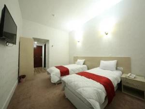 هتل بزرگ اندیمشک هتل بزرگ اندیمشک