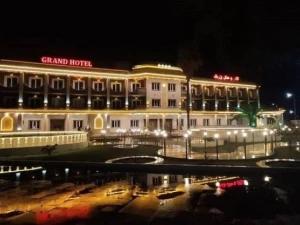 هتل بزرگ اندیمشک هتل بزرگ اندیمشک