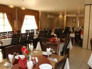 هتل پاسارگاد گچساران هتل پاسارگاد گچساران