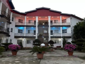 هتل ناتل کنار ایزدشهر هتل ناتل کنار ایزدشهر