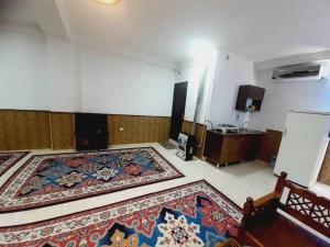 سوئیت شهاب دو تخته 5 محمود آباد سوئیت شهاب دو تخته 5 محمود آباد