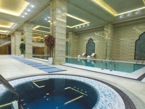 هتل ضیافت الزهرا مشهد هتل ضیافت الزهرا مشهد