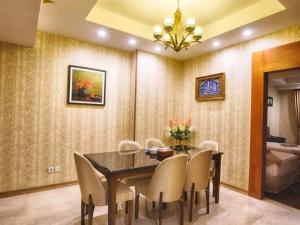 هتل ضیافت الزهرا مشهد هتل ضیافت الزهرا مشهد