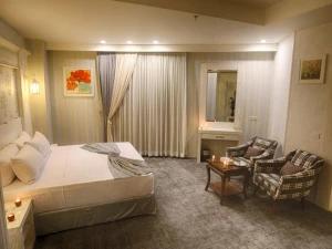 هتل ضیافت الزهرا مشهد هتل ضیافت الزهرا مشهد