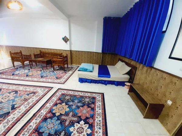 سوئیت شهاب سه تخته 5 محمود آباد سوئیت شهاب سه تخته 5 محمود آباد