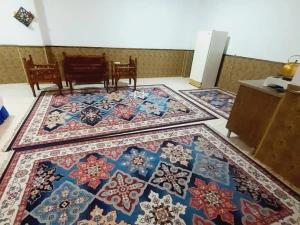 سوئیت شهاب سه تخته 5 محمود آباد سوئیت شهاب سه تخته 5 محمود آباد