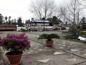 هتل ناتل کنار ایزدشهر هتل ناتل کنار ایزدشهر