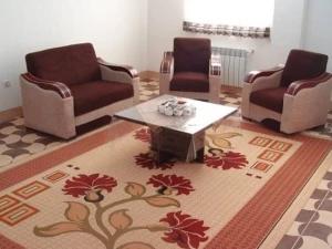 هتل آپارتمان عباس آباد بهشهر هتل آپارتمان عباس آباد بهشهر