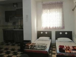 هتل آپارتمان عباس آباد بهشهر هتل آپارتمان عباس آباد بهشهر