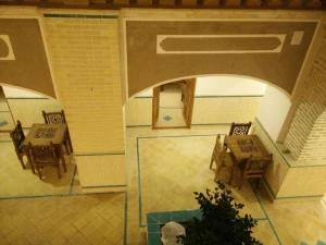 هتل سنتی انار نائین هتل سنتی انار نائین