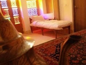 هتل سنتی انار نائین هتل سنتی انار نائین