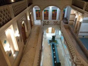 هتل سنتی انار نائین هتل سنتی انار نائین