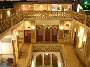 هتل سنتی انار نائین هتل سنتی انار نائین