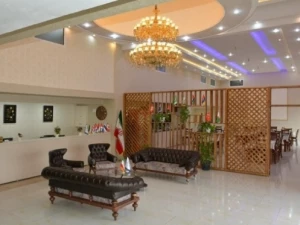 هتل لابوس رامیان هتل لابوس رامیان