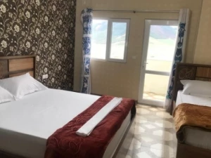 هتل لابوس رامیان هتل لابوس رامیان