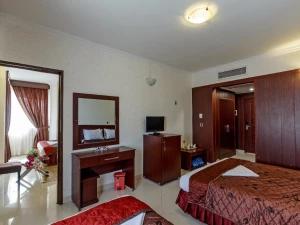 هتل ارم مشهد هتل ارم مشهد