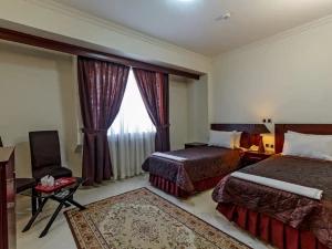 هتل ارم مشهد هتل ارم مشهد