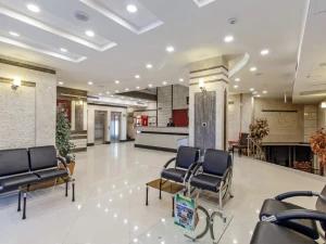 هتل ارم مشهد هتل ارم مشهد