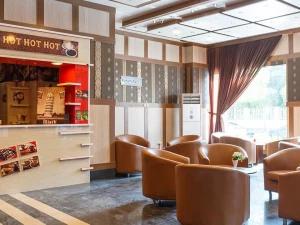 کافی شاپ هتل بهشت قشم کافی شاپ هتل بهشت قشم